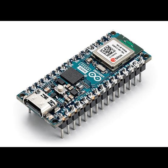 ESP32 Development Board
