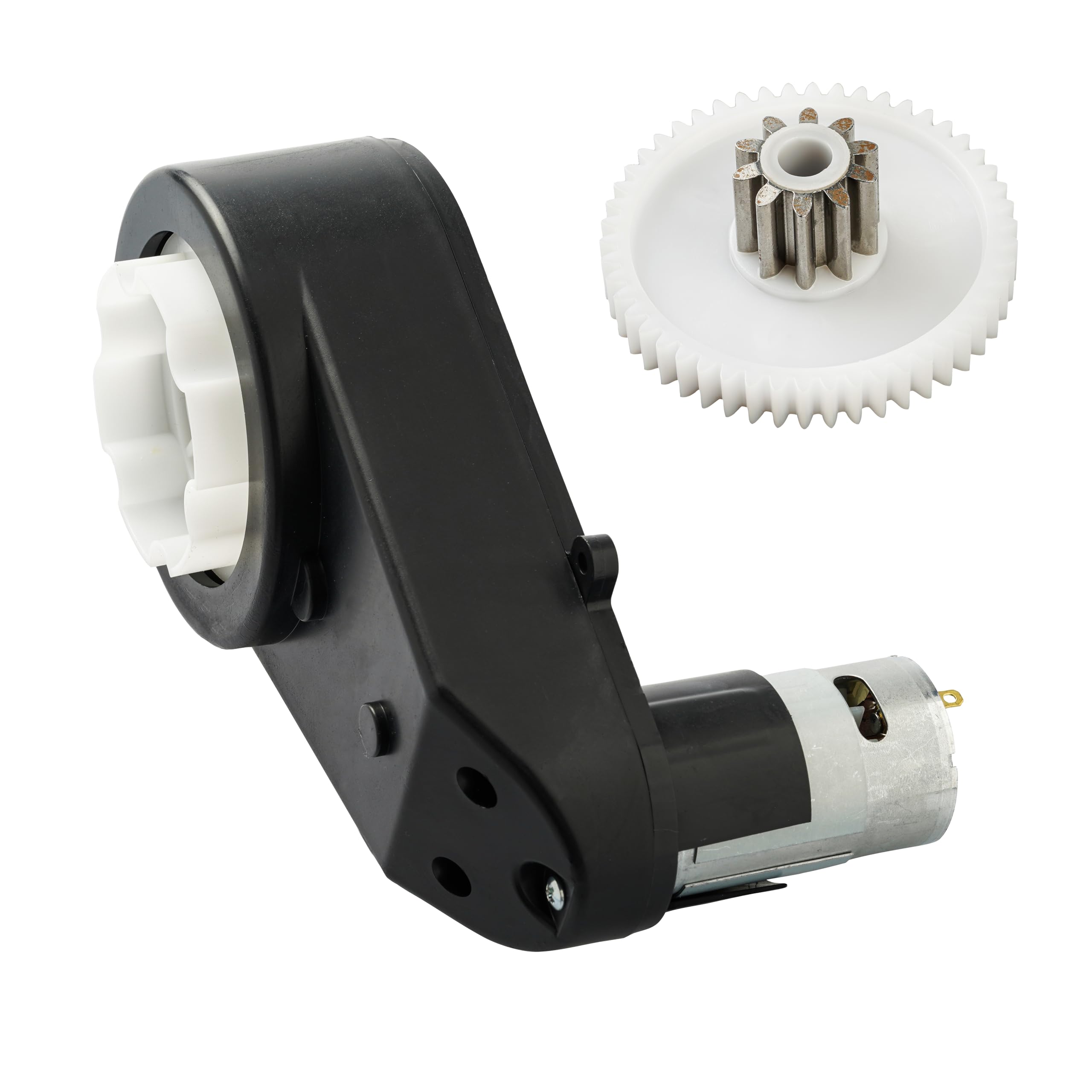 12V Go Kart Gearbox Motor